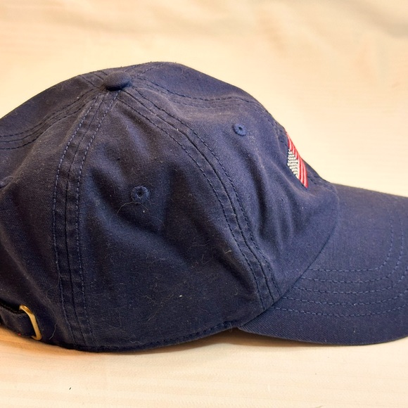 Eddie Bauer Baseball Cap - Picture 3 of 6